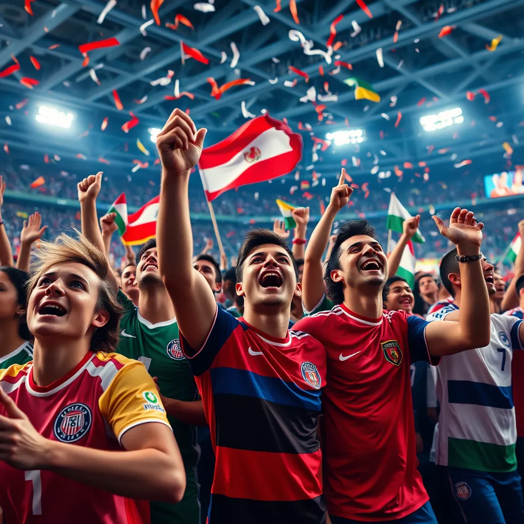 NH88 Reviews: How One Platform Reshaped the Modern World Cup Experience — view 3