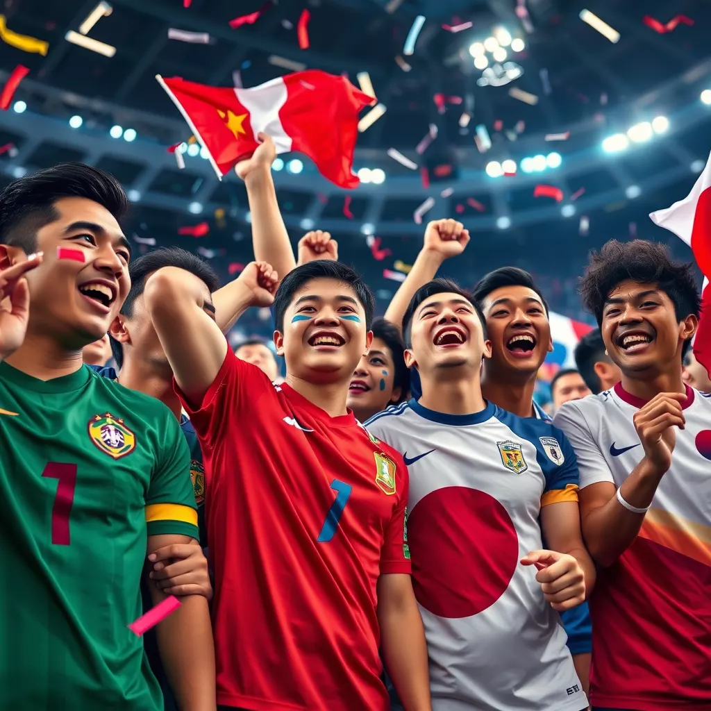 Bán kết World Cup 2026: Ai sẽ góp mặt và đâu là bất ngờ lớn nhất? — view 4