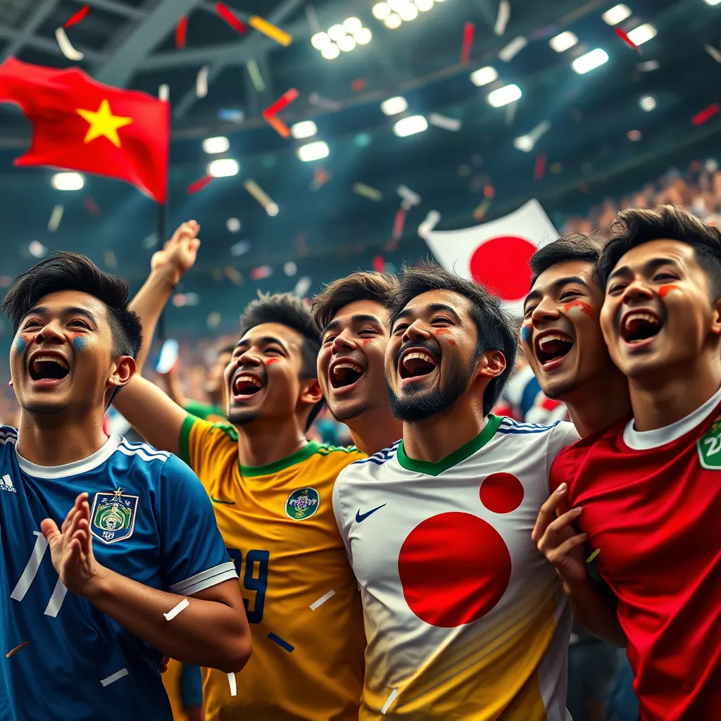 VND88 phân tích bóng đá Ý chuyên sâu: Sân chơi đỉnh cao cho dân cá cược Serie A — view 4
