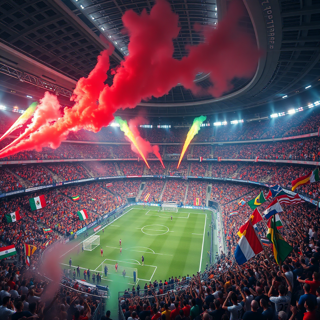World Cup 2026: Pháp hướng đến ngôi vương lần nữa