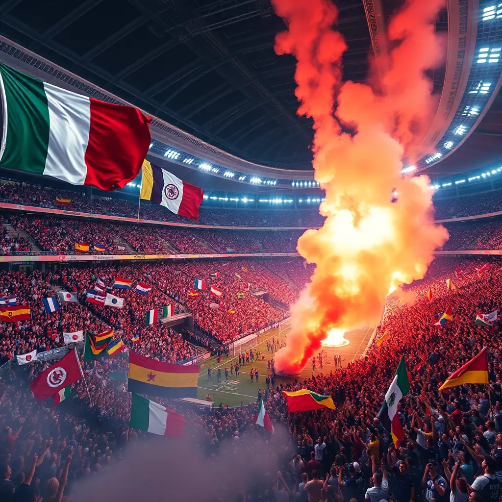 VND88 phân tích bóng đá Ý chuyên sâu: Sân chơi đỉnh cao cho dân cá cược Serie A — view 5