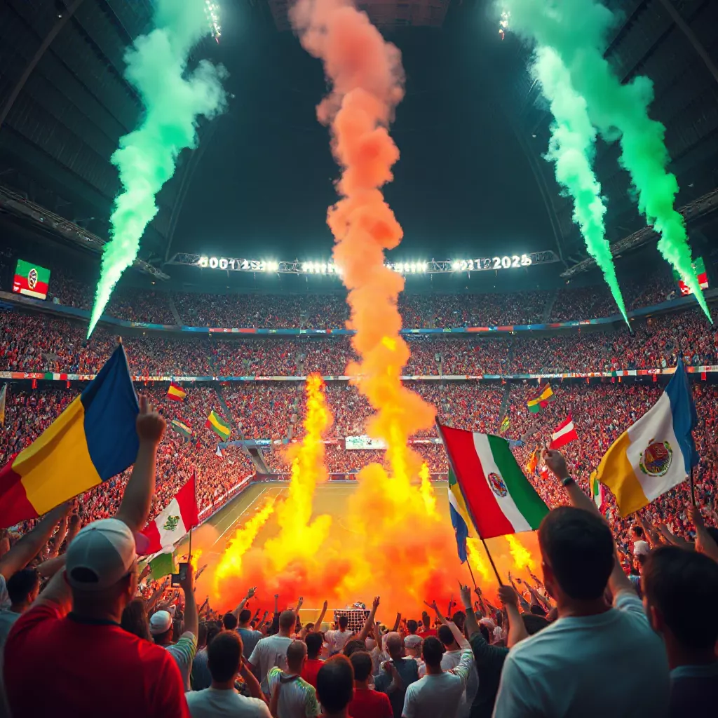 World Cup 2026 Hứa Hẹn Nhiều Bàn Thắng Đẹp Mắt — view 5