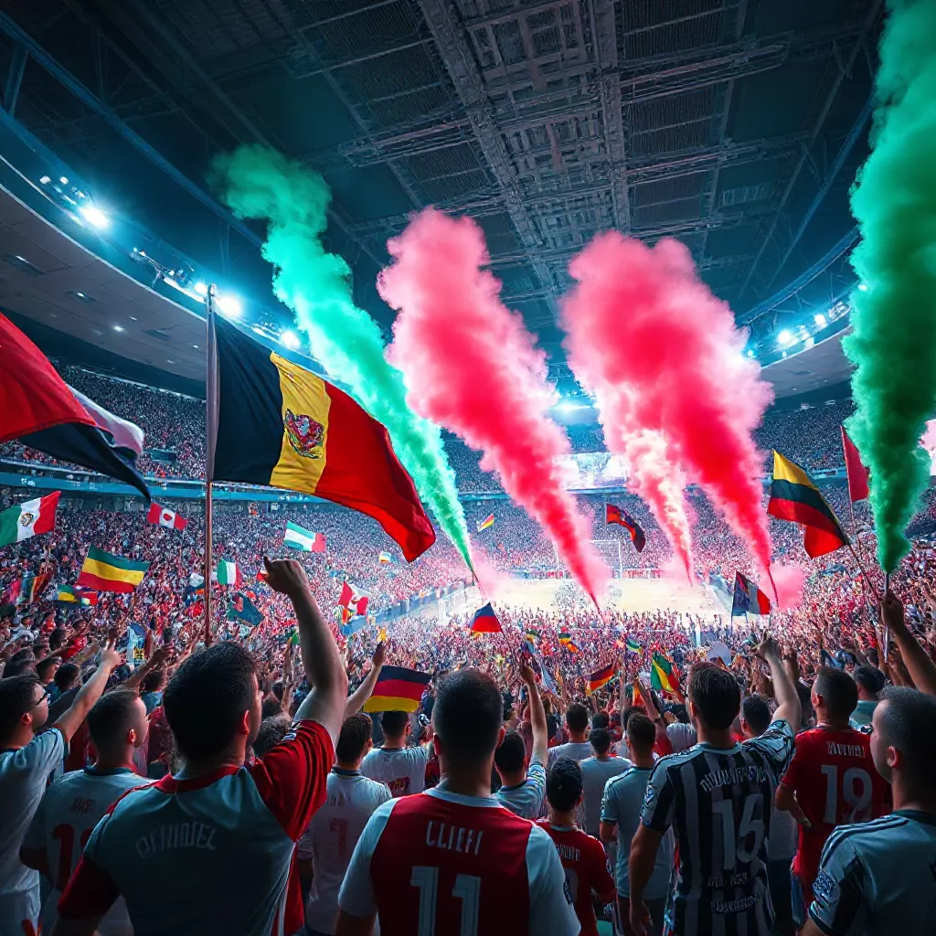 World Cup 2026 Và Những Bước Ngoặt Có Thể Làm Thay Đổi Lịch Sử — view 2