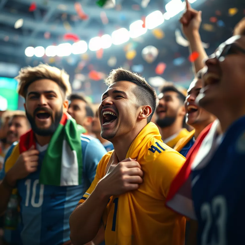 MU88 cập nhật Bundesliga nhanh nhất: Sân chơi đỉnh cao cho dân cá cược — view 2