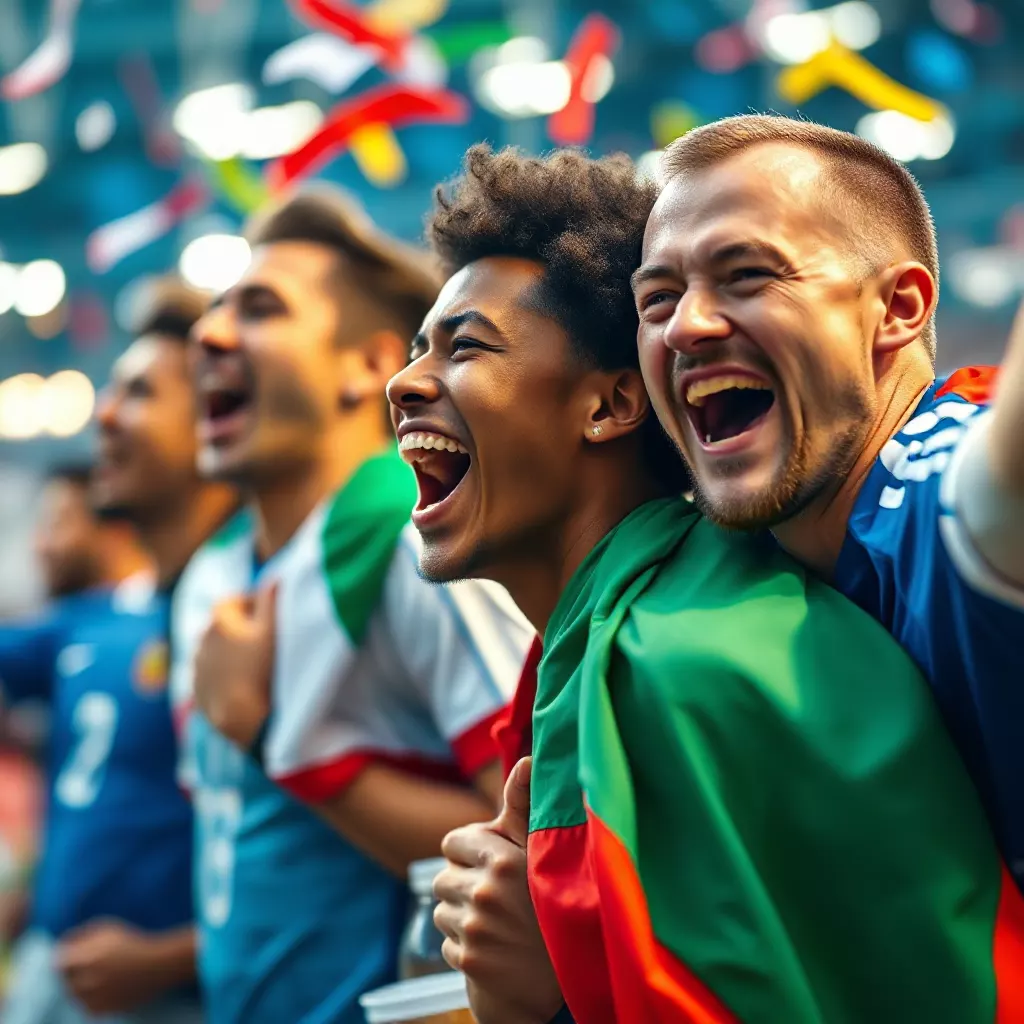 Chung kết World Cup 2026: Bài toán quản lý thẻ phạt và trải nghiệm khi tra cứu trên Sun Win Limited — view 3