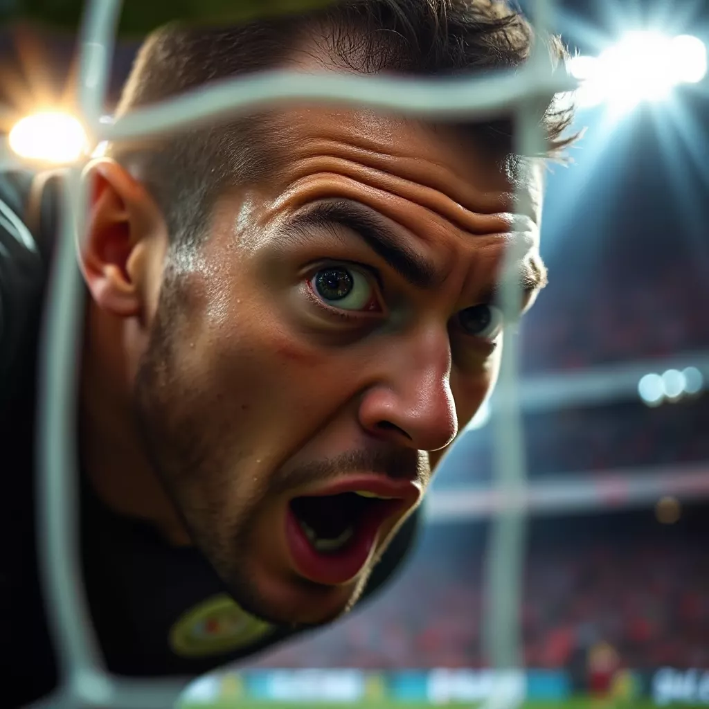 Did Controversial VAR Rob Spain or Crown Argentina? Spin and Win at LX88 Now!