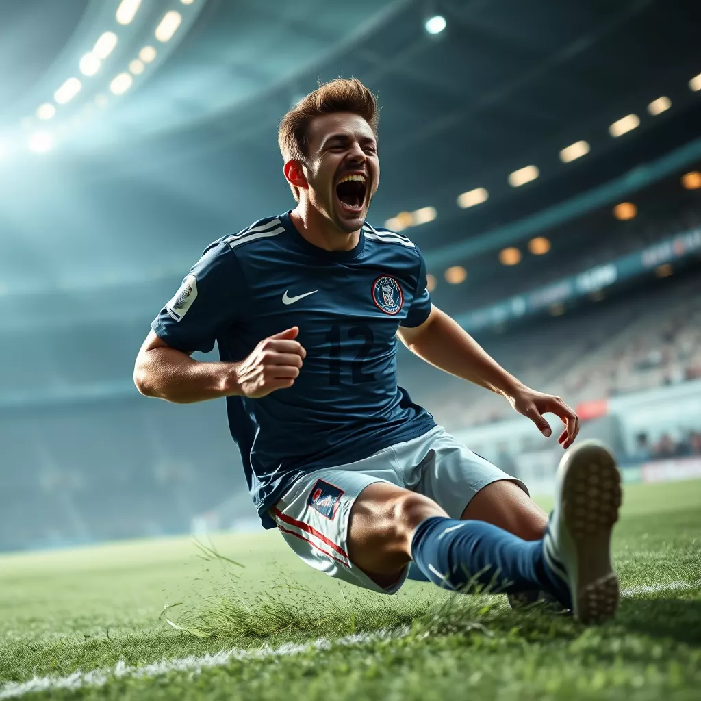 Chung Kết World Cup 2026: Cuộc Đua Cuối Cùng Đến Chiếc Cúp Vàng — view 2