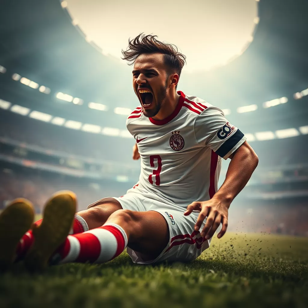 Chung Kết World Cup 2026: Cuộc Đua Cuối Cùng Đến Chiếc Cúp Vàng — view 3