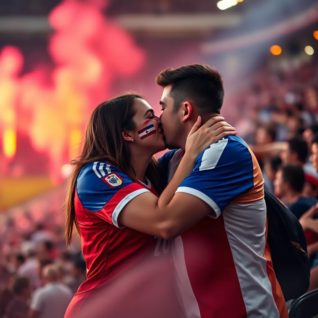 LX88 Soi Kèo La Liga Trận Đấu Tâm Điểm: Sân Chơi Của Những Kèo Thơm — view 3