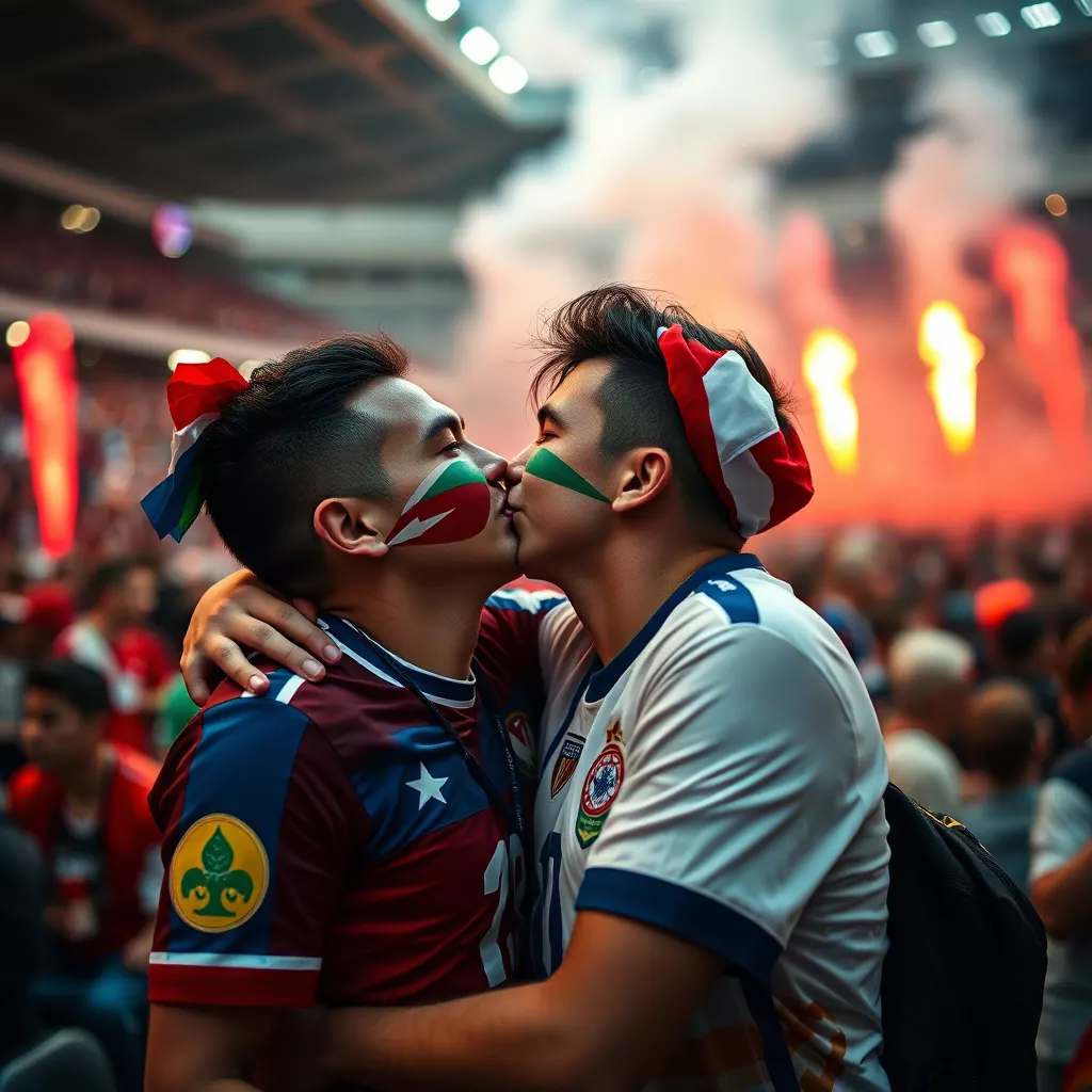 World Cup 2026: Cuộc chiến sống còn từng vòng đấu và những bất ngờ khó đoán — view 5