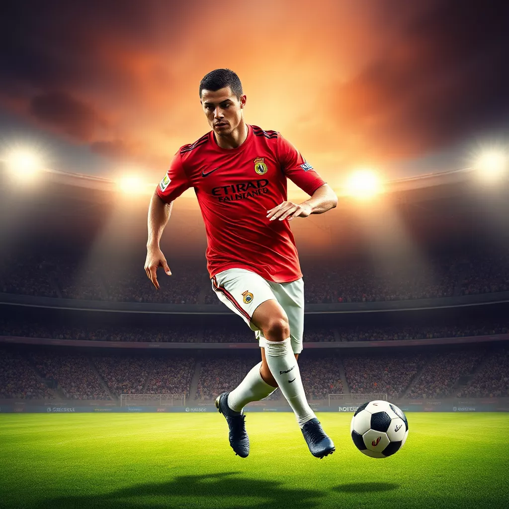 World Cup 2026 Và Những Bước Ngoặt Có Thể Làm Thay Đổi Lịch Sử — view 5