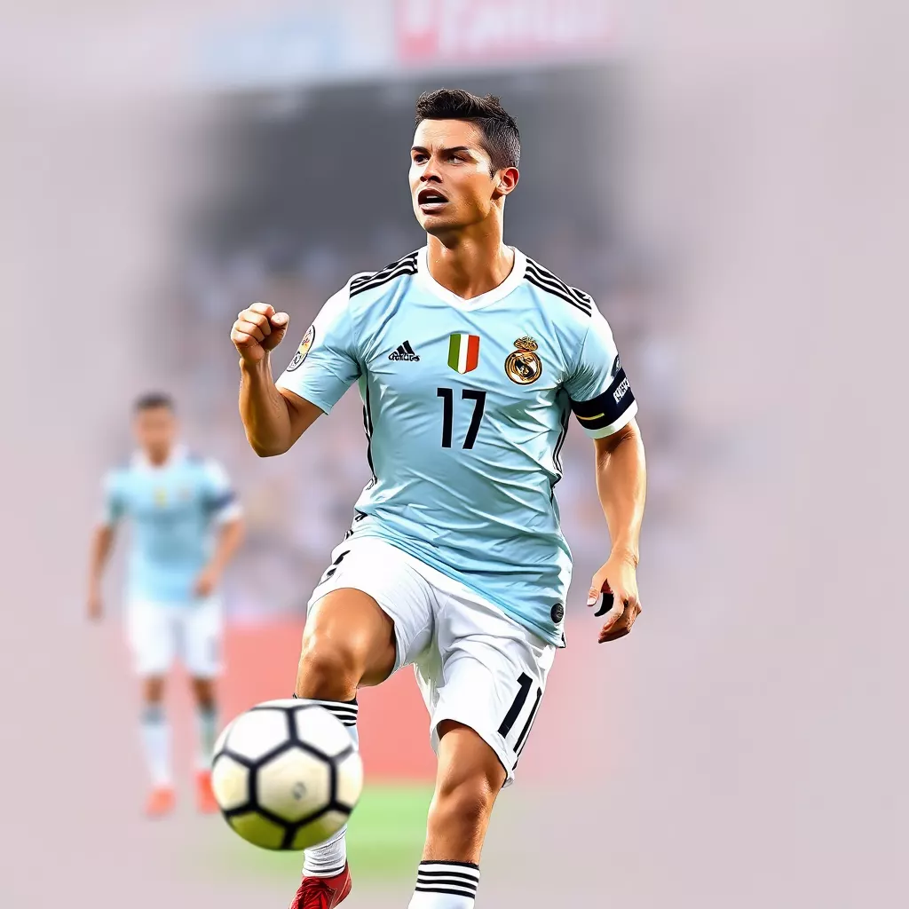 World Cup 2026 Và Những Bước Ngoặt Có Thể Làm Thay Đổi Lịch Sử — view 3