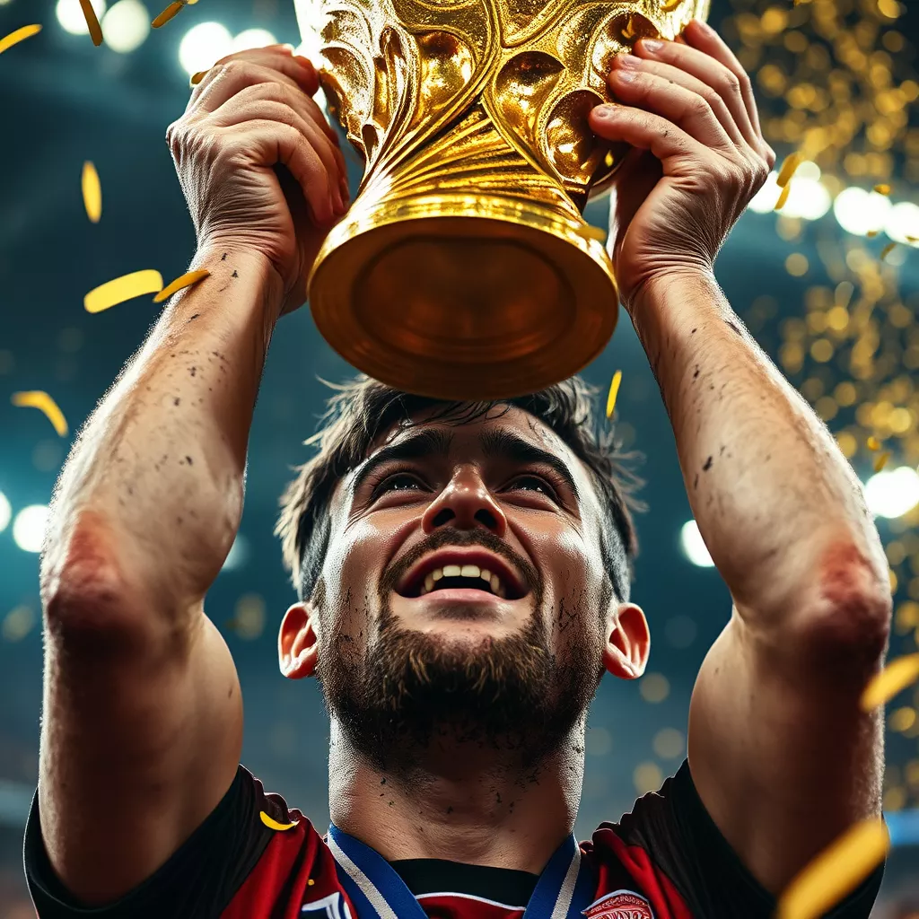 World Cup 2026: Cuộc chiến sinh tồn khốc liệt từng vòng đấu — view 2