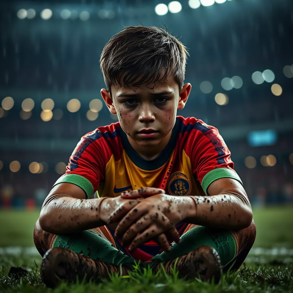 Chung kết World Cup 2026: Bài toán quản lý thẻ phạt và trải nghiệm khi tra cứu trên Sun Win Limited — view 5