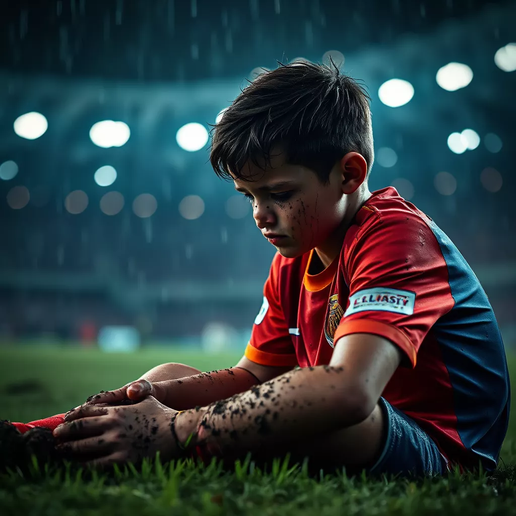 Did Controversial VAR Rob Spain or Crown Argentina? Spin and Win at LX88 Now! — view 4