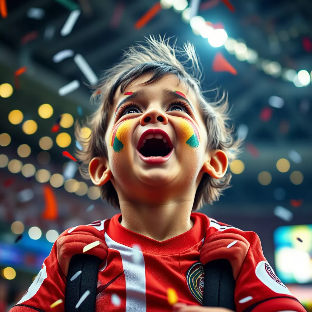 88AA Nhận Định Vòng Loại World Cup: Sân Chơi Đỉnh Cao Cho Dân Cá Độ Bóng Đá