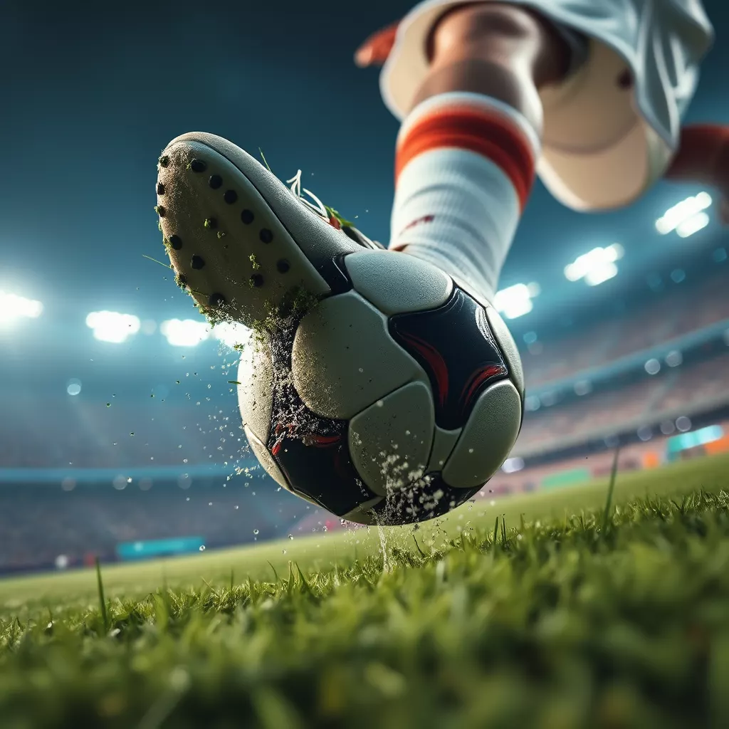 Explore Championship Football Highlights at iwin88.de.com: A Transparent Evaluation — view 3