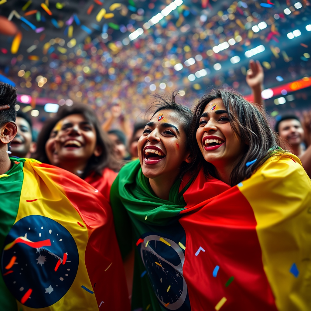 World Cup 2026: Cuộc chiến sống còn từng vòng đấu và những bất ngờ khó đoán